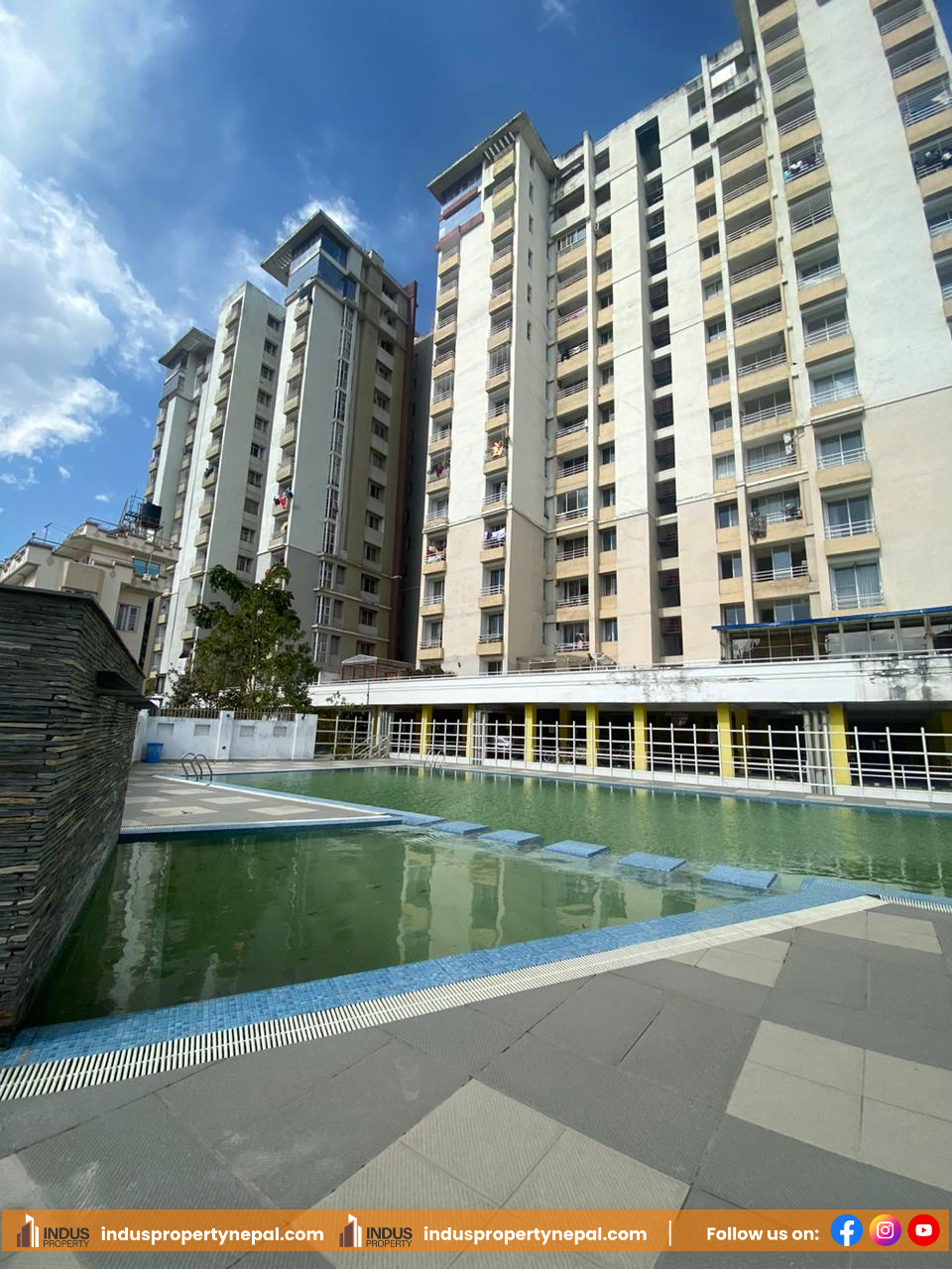 Picture of Lalitpur Metropolitan City, Bagmati